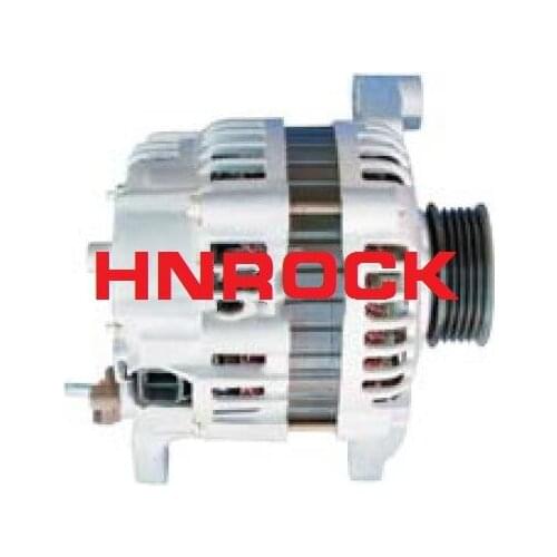 NEW HNROCK 12V 80A ALTERNATOR 23100-4S100 JFZ1922G FOR NISSAN