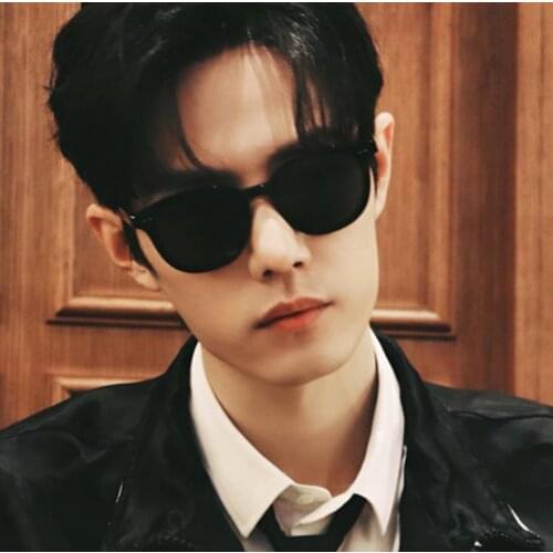 Sexy Shiny Leopard Cat Eye Oversized round Sunglasses Lady Large Famous Brands Sun Glasses Street 90s Accessories UV400 Vintage