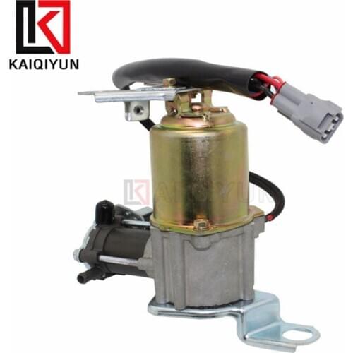 Air Suspension Compressor Pump For Toyota Land Cruiser Prado 120 /150 / 4Runner, Lexus GX470 / GX460 48910-60020, 48910-60040