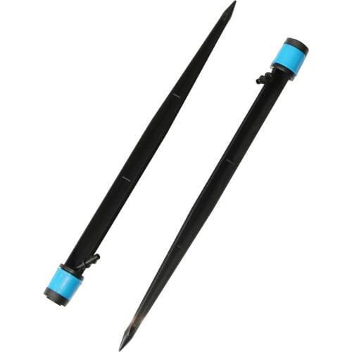 10 Pcs 26cm All-Round Yongquan Sprinklers Adjustable Scattering Nozzles 360 Degrees Garden Agriculture Irrigation Fittings