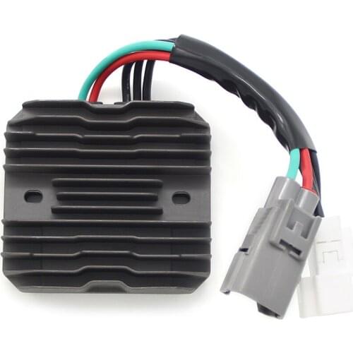 Motorcycle Rectifier Voltage Regulator For Suzuki GSX1300R AN650 VL1500 VL1500T VL1500B VL1500BT VZ1500 VZR1800 32800-10G40