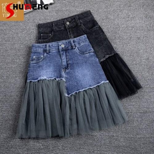 Женские юбки в складку Shumeng China At AliExpress