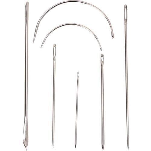 SKC Curved Knitting Needles