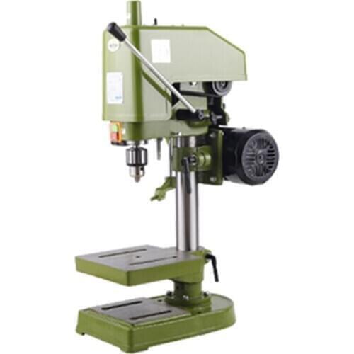 SWJ-6 Series Tapping Machine Desktop Tapping Machine/tapping Machine/tapping Internal Thread