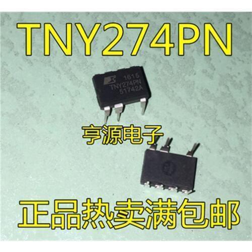 TNY274 TNY274PN DIP-7