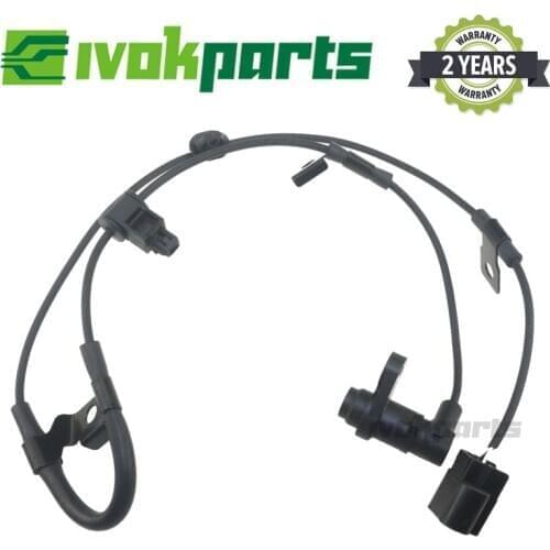 For Mitsubishi Triton L200 Pajero Montero Sport 4670A597 Rear Left ABS Wheel Speed Sensor