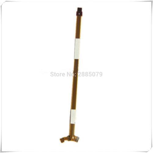 2PCS/ NEW Lens Aperture Flex Cable For Canon EF-S 18-135 mm 18-135mm f/3.5-5.6 IS Repair Part