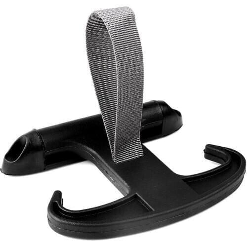 Car Auto Cargo Trunk Bag Hook Hanger Organizer Holder Auto Fastener Car Interior Accessories Auto Parts for Passat Au-di A4