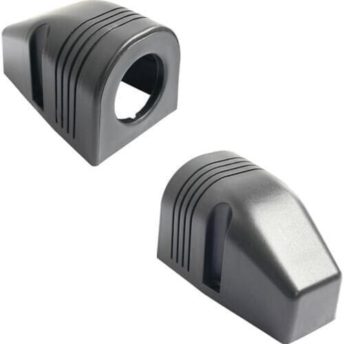 Mutlti Hole Car Charger Tent Base Car Accessories Tent Waterproof USB Voltmeter Cigarette Lighter Tent Voltage USB Adapter Refit