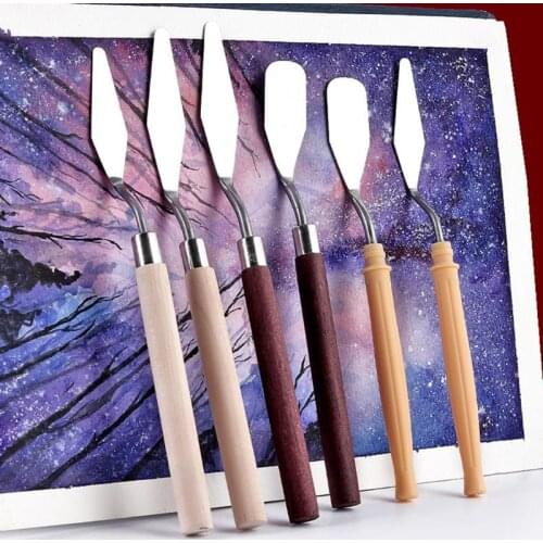 Масляные краски Baoer China At AliExpress