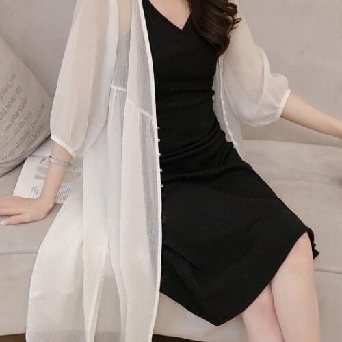 Blouse Women Womens Chiffon Shirt Summer Loose Blusas Mujer De Moda