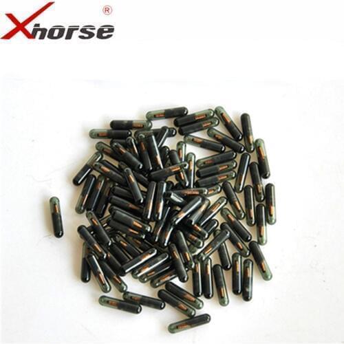 VVDI ID48 transponder chip for car remote key 10pcs/lot High quality original VVDI 2 copy transponder chip