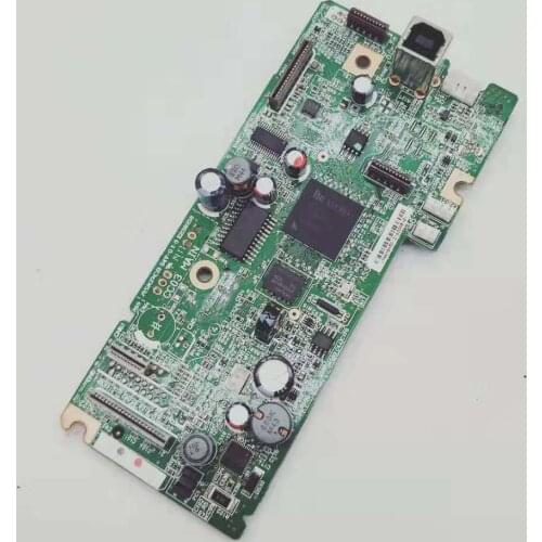 Formatter Board logic Main Board MainBoard motherboard CC03 for Epson L558 printer parts