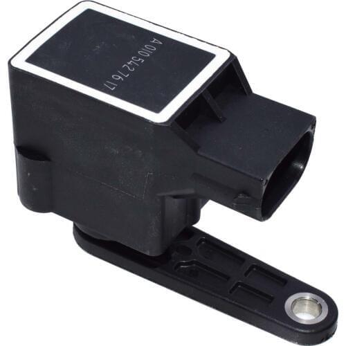 ISANCE Suspension Headlight Height Level Sensor 0105427617 For Mercedes-Benz W203 W209 W215 W216 W211 W164 W221 W170 C230 C240