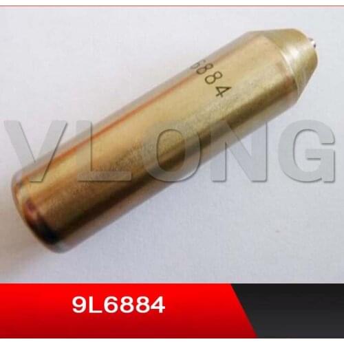 Pencil Injector Fuel Nozzle 9L6884 For Caterpillar 3400