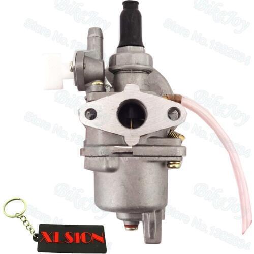 Carburetor Carb 33cc 43cc 47cc 49cc 2 Stroke Engine Mini Moto ATV Quad Dirt Pocket Bike Motorcycle Motorbike Accessories Parts