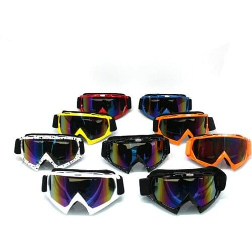 MOTOQIAN Motorcycle Glasses