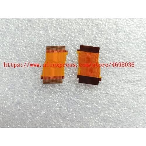 NEW For Canon 60D Flex Cable From powerboard Connect Mainboard Camera Replacement Parts
