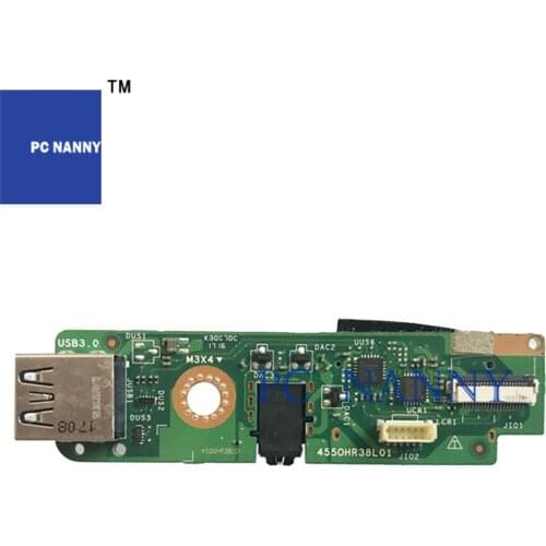 PCNANNY FOR lenovo AIO 520-22IKL 24IKL 520-22 USB audio board LS-E885P HDD Board LS-E884P microphone 01MN745