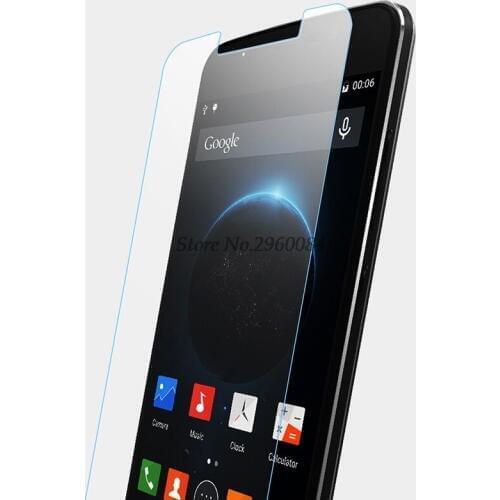 Ultra-thin Tempered Glass for Zopo Hero 2 cases Screen Protector Film Protective Screen Cover