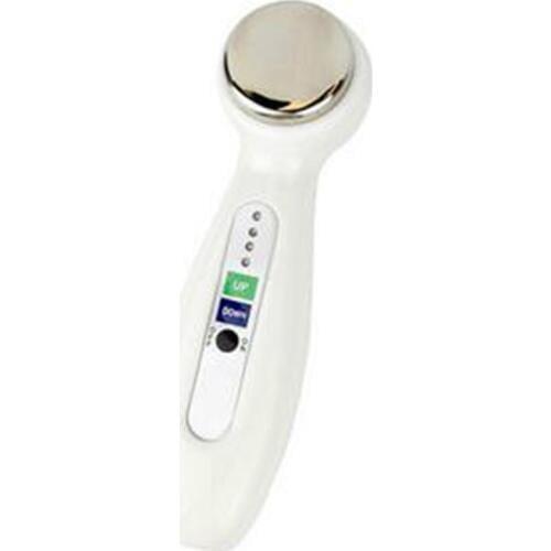 1 MHz ultrasonic body nursing facial skin beauty machine, ultrasonic regeneration wrinkles to eliminate acne pigmentation