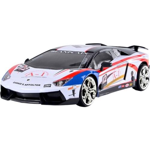 Xuanxuan Rc Car Remote Control Kids Toys Drift Cars Lamborghini For 4wd High Speed 1:16 Race Racing 2.4 Children Rc Drift