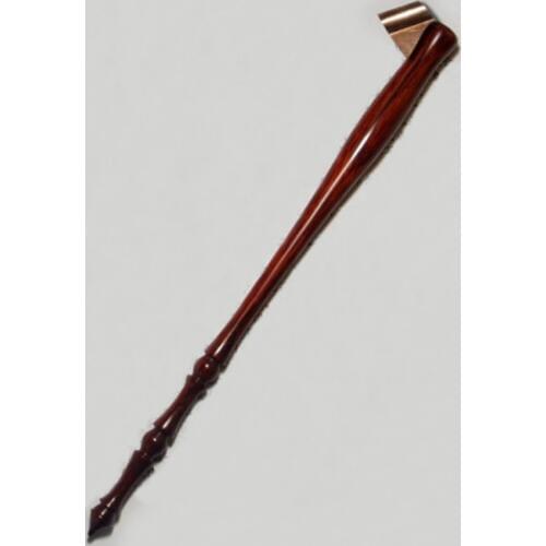 10 pieces per lot Rosewood Century Copperplate Script Antique Dip Pen Holder Handmade Oblique Calligraphy Dip Pen