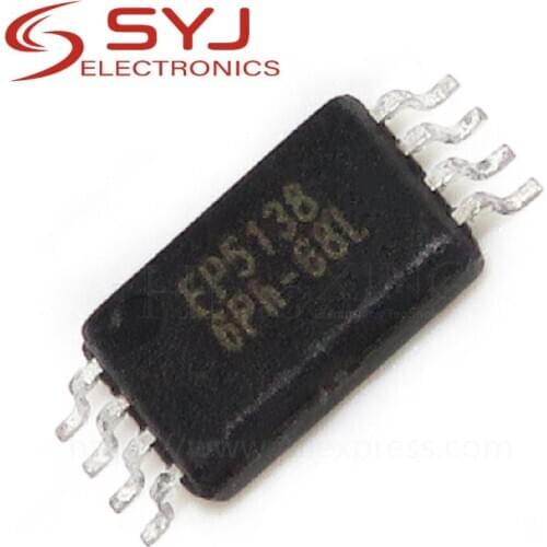 5pcs/lot FP5138 FP5138 TSSOP-8 In Stock