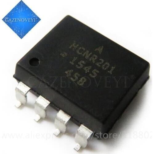 5pcs/lot HCNR200 HCNR201 HCNW3120 HCNW4503 HCNW4506 SMD-8 In Stock