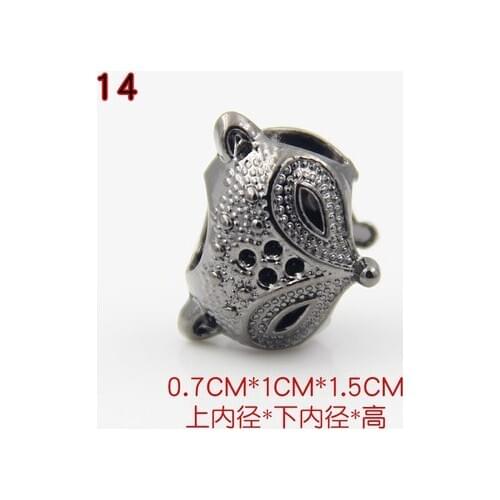 Free shipping 10pcs/lot Metal Stopper clothes cord end down jacket clothing accessories