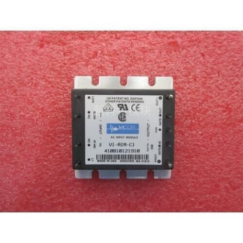 Free shipping New VI-AIM-C1 VI-AIM-E1 VI-AIM-I1 VI-AIM-C1-01 VI-AIM-M1 Module