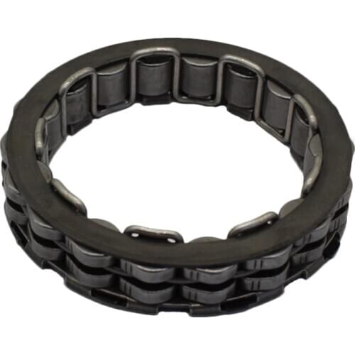 Big Roller Reinforced One Way Starter Clutch Bearing for HONDA TRX 450 TRX450 TRX450R TRX450ER 2006-2013