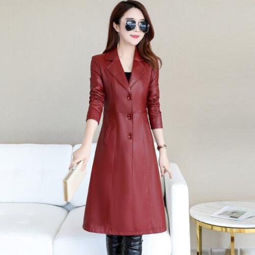 Brieuces Women's Autumn Jackets