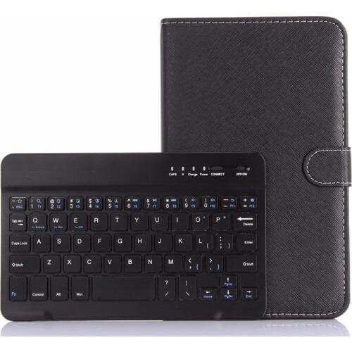 For Xiaomi Mi 8 Mi8 case Wireless Bluetooth Universal Keyboard Holster for 6.21" Mobile Phone by free shipping