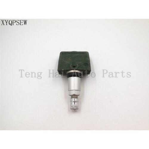 XYQPSEW (x1)40700-CK001 TPMS Sensor For Nissan