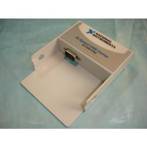 For Used American NI Company USB-9162 Junction Box DAQ Data Acquisition Card CompactDAQ Chassis