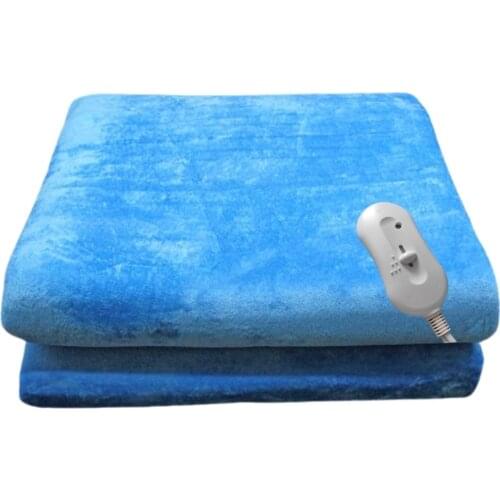 FUEGO Electric Blankets