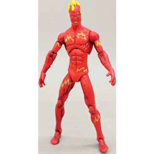 Hasbro Figures From The Marvel Universe