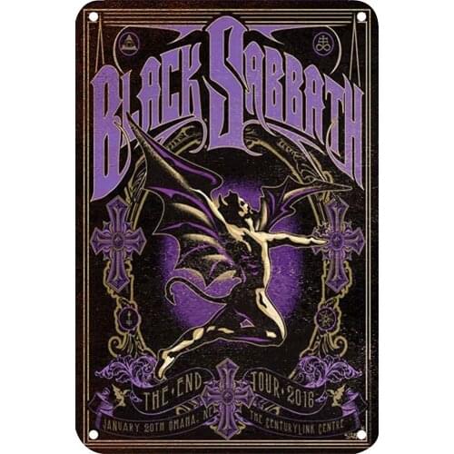 Jack Dani-els Art Tin Signs vintage displate retro metal plaques Iron Painting Poster