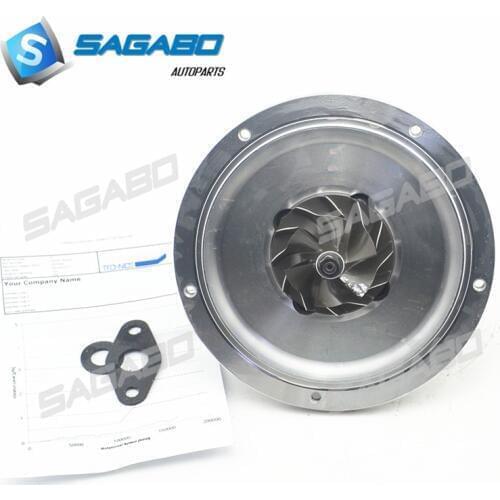 Turbine cartridge chra for KIA Carnival I 2.5 TDI CRDI 127HP / 144HP J3 TCI CR turbo RHF5 VR15 28200-4X300 OK551-13700C