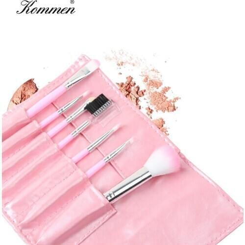 Наборы кистей для макияжа Kommen China At AliExpress