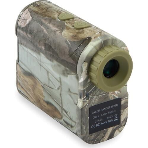 Laser Rangefinder 600M 900M 1200M 1500M Laser Distance Meter Scan Mode Angle measurement for Golf Sport, Hunting, Survey
