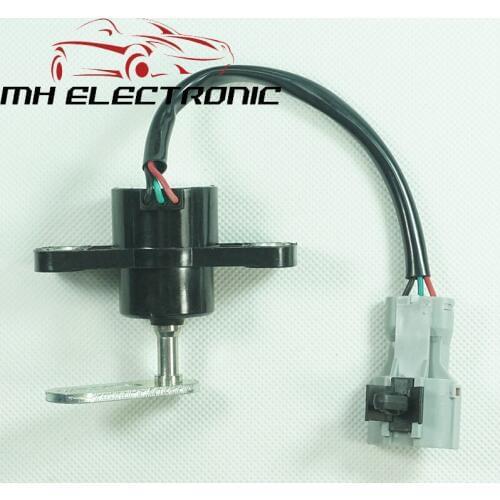 MH ELECTRONIC NEW THROTTLE POSITION SENSOR TPS FOR ISUZU TRUCK AN465006 AN465006 897305922D 8973059220 With Warranty