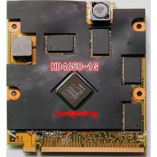 N81 M96-M NUFVG1000-A02 69N0CMV10A02 NTZVG1100-A31 69N0C0V11A31 HD4650 VGA video card for ASUS M60vp X71T N81VP N81V F8S F8