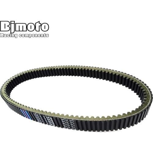 Drive belt For Ski-Doo Formula STX II 2 Z 500 583 600 Freestyle Back Park Session Country 550F GSX Fan 380F Grand Touring GS SE