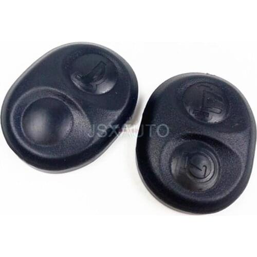 Excavator handle rubber buttons power switch button Horn weight switch excavator accessories For KATO HD 820
