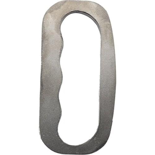 High Carbon Steel Striker Kit Flint Primitive Fire Starter Camping Lighter Camping Survival Gear Outdoor