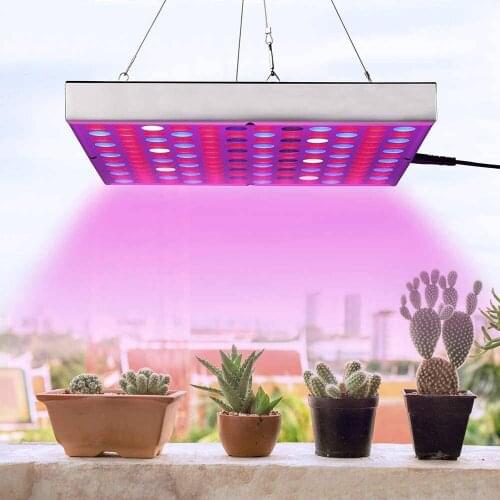 LED Grow Lights Full Spectrum ​Hydroponic Lamps Indoor Greenhouse Plant IR&UV