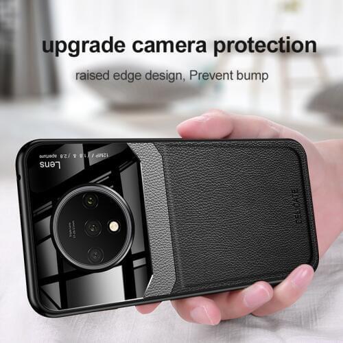 Yierfa OnePlus 5 Phone Cases