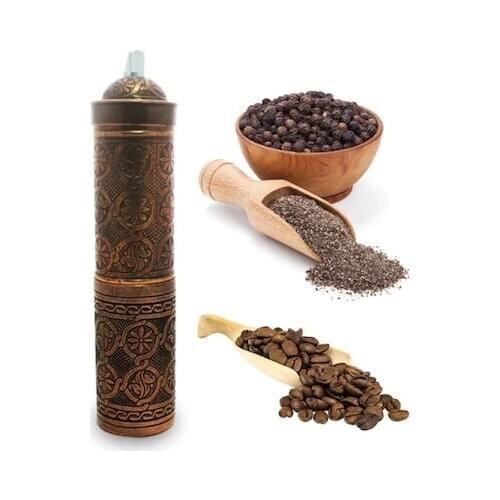 Ручные кофемолки YOK China At AliExpress